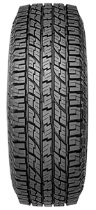 GEOLANDAR A/T G015 tire