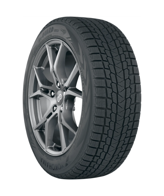 Yokohama iceGUARD iG51v Tires: Superior Winter… | Yokohama Tire