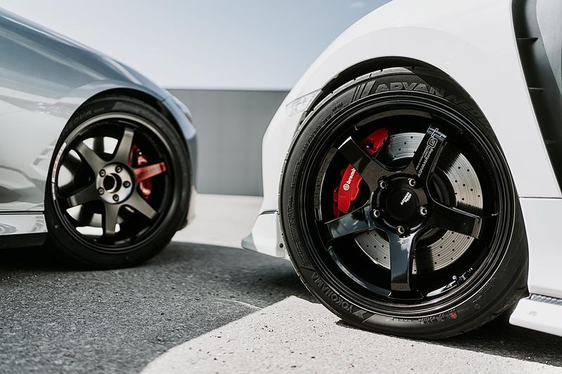 ADVAN Neova AD09 - Ultra High Performance Tire - Yokohama