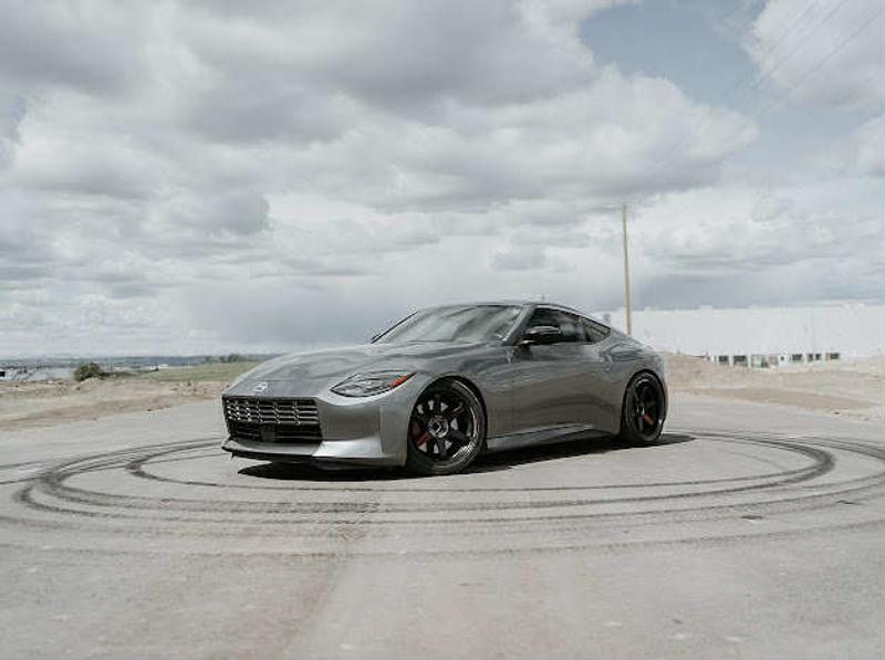 ADVAN Neova AD09 - Ultra High Performance Tire - Yokohama