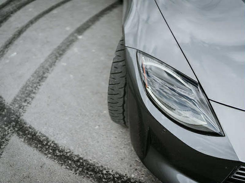 ADVAN Neova AD09 - Ultra High Performance Tire - Yokohama